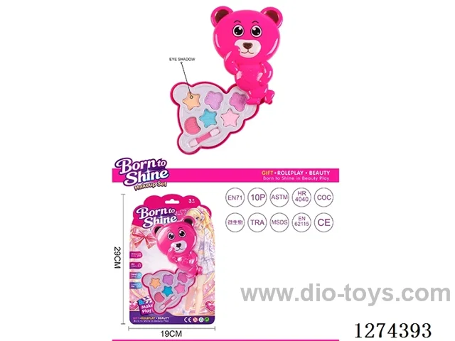makeup set