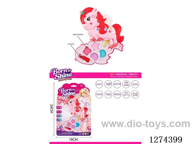 makeup set