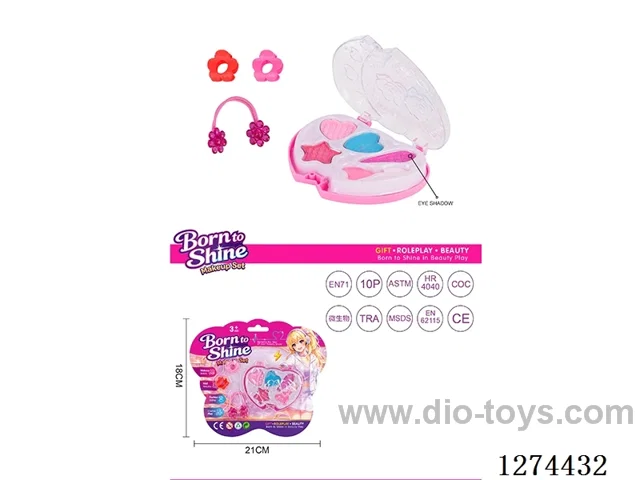 makeup set