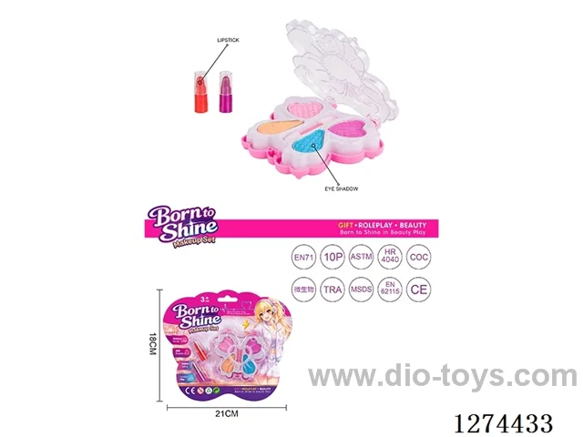 makeup set