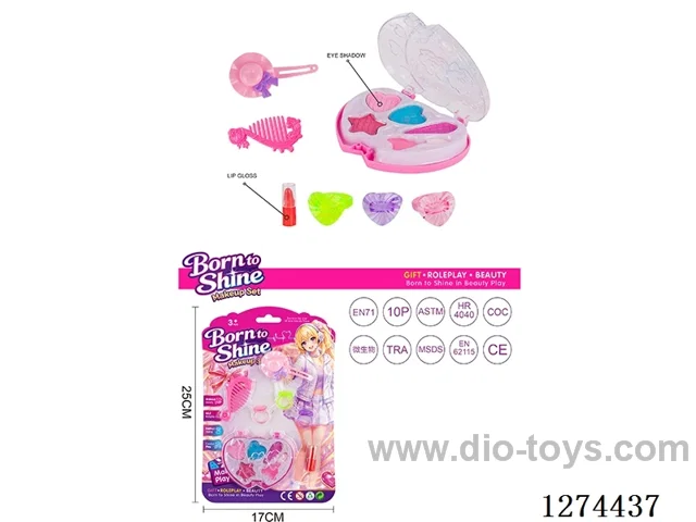 makeup set