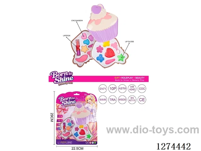 makeup set