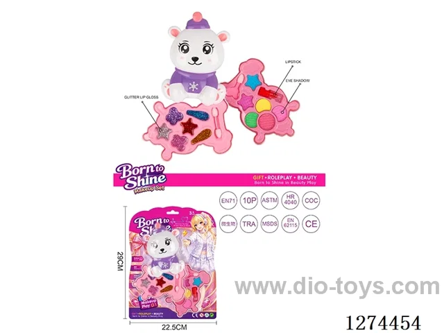makeup set