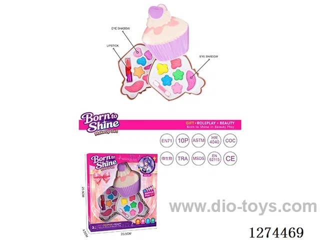 makeup set