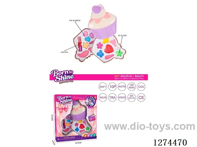 makeup set