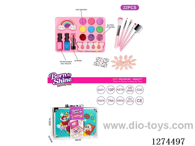 makeup set 22PCS