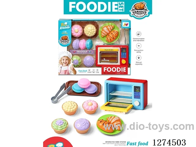 15PCS kitchen set