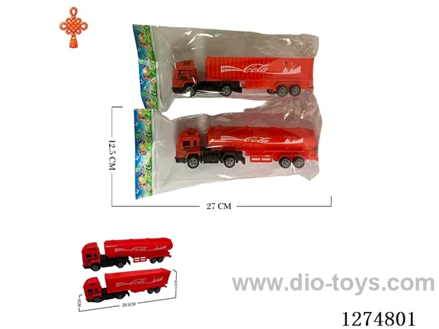 pull back toys 2 mixed