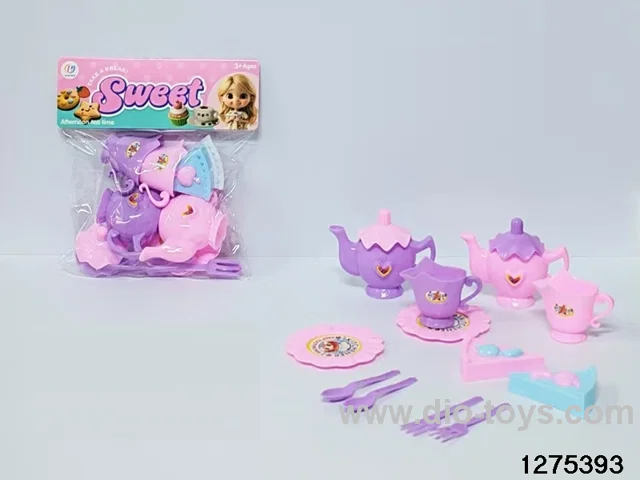 tea set