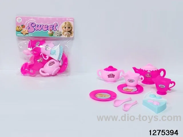tea set