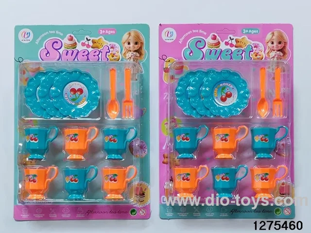 tea set