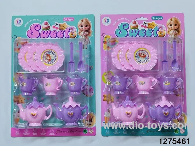 tea set