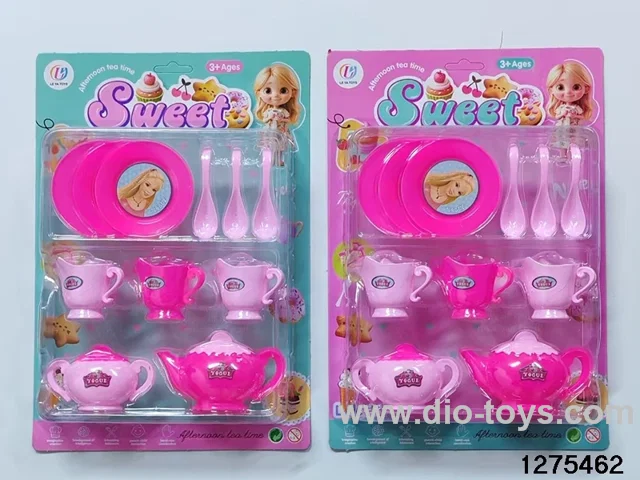 tea set