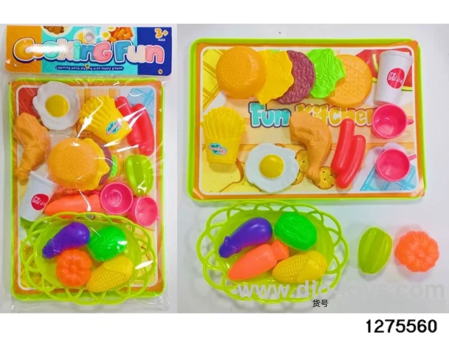food set