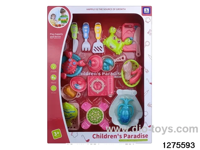 kitchen set