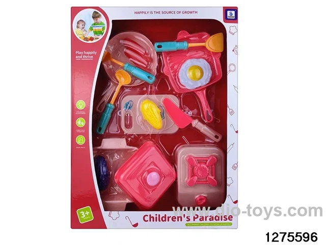 kitchen set