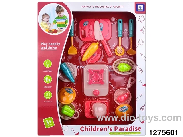 kitchen set