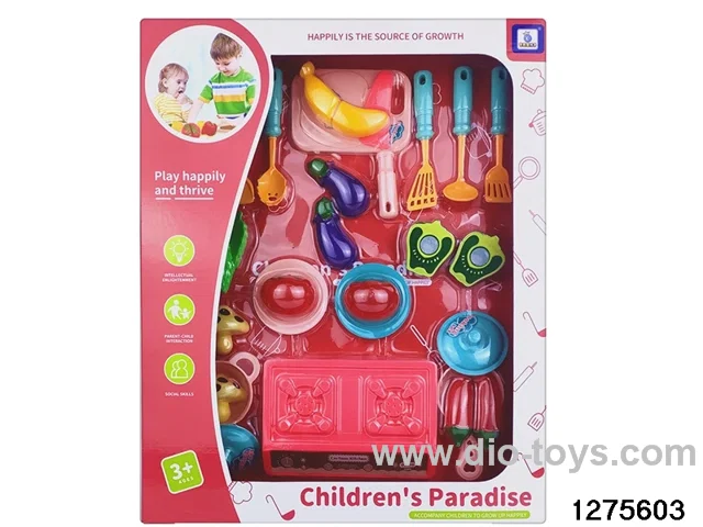 kitchen set
