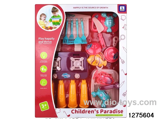 kitchen set