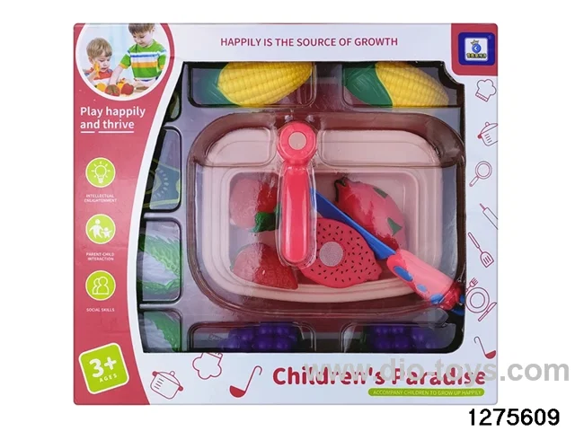 kitchen set