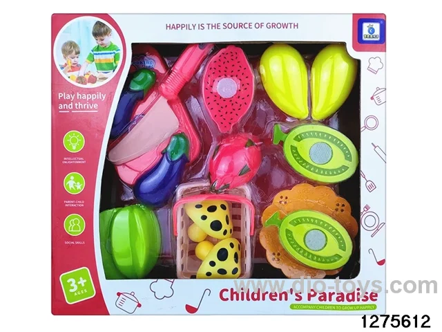 kitchen set