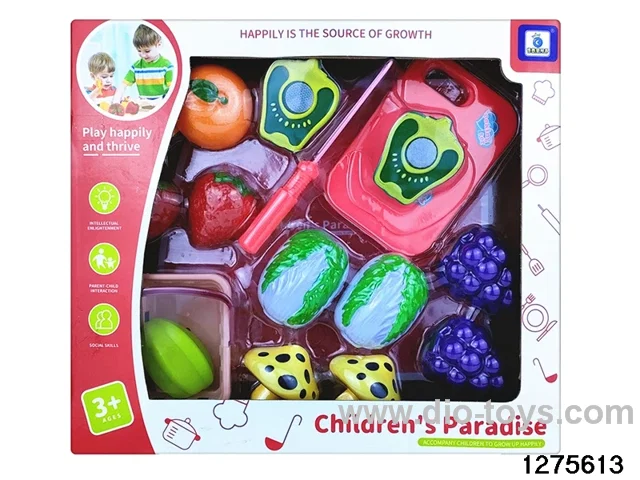 kitchen set