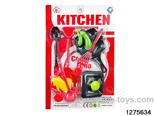 kitchen set