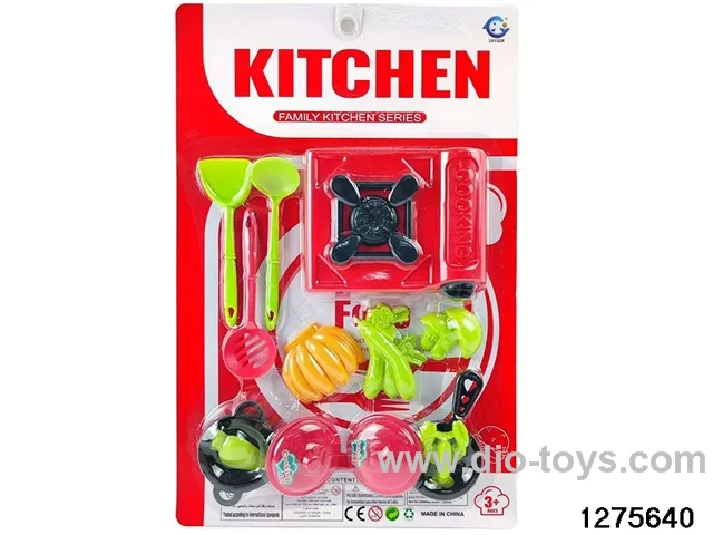 kitchen set