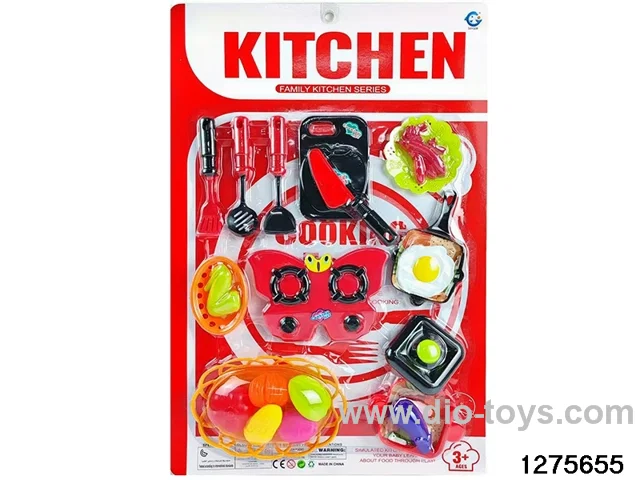 kitchen set