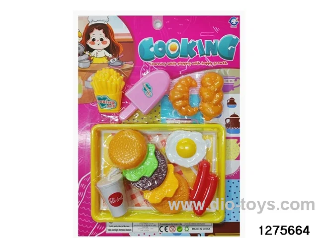 food set