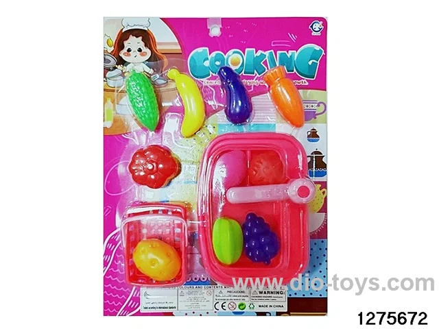 fruit set