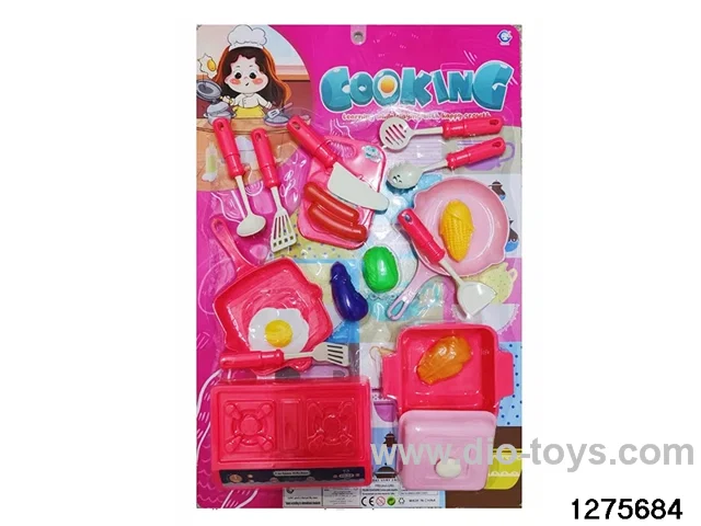 kitchen set
