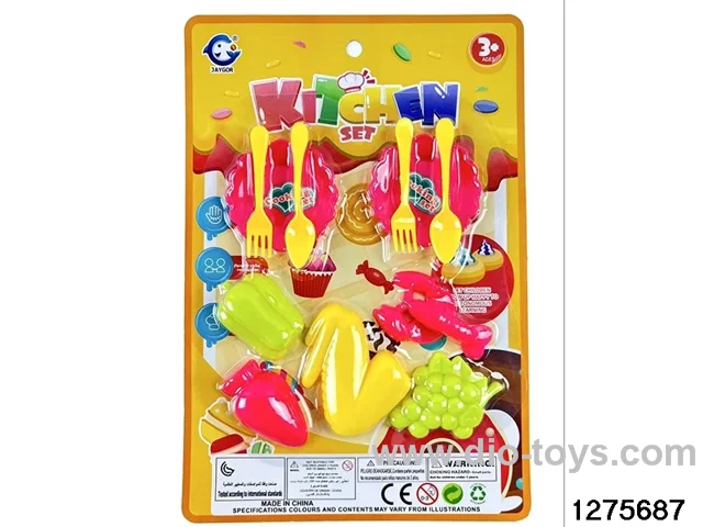 kitchen set