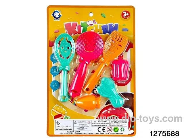 kitchen set
