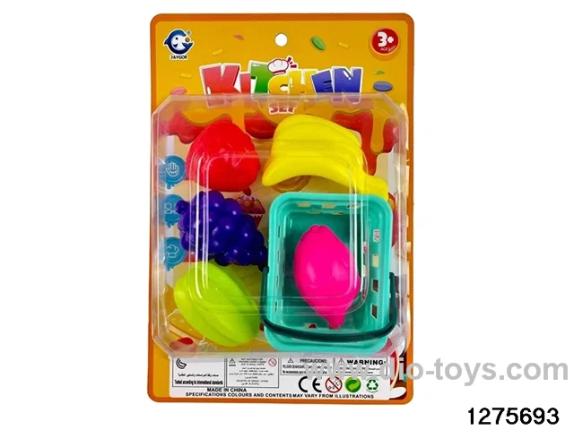 kitchen set