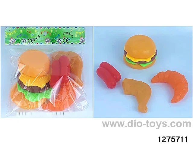food set