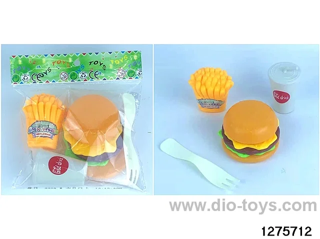 food set
