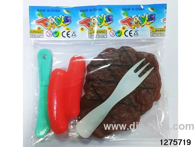 food set