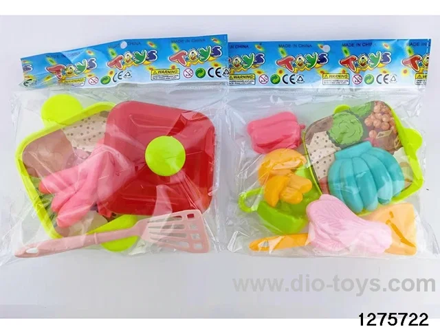 kitchen set