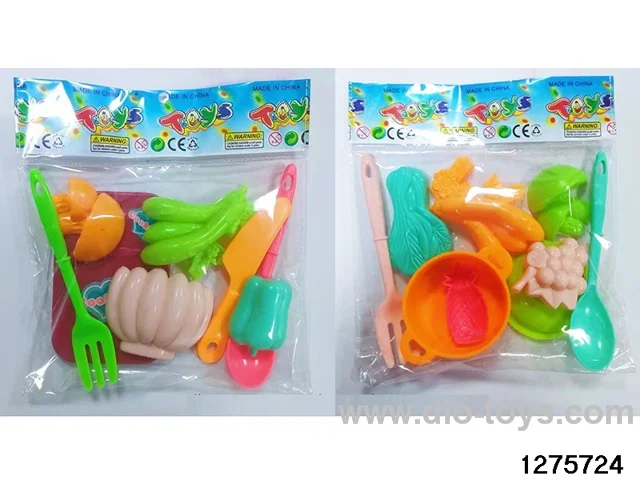kitchen set