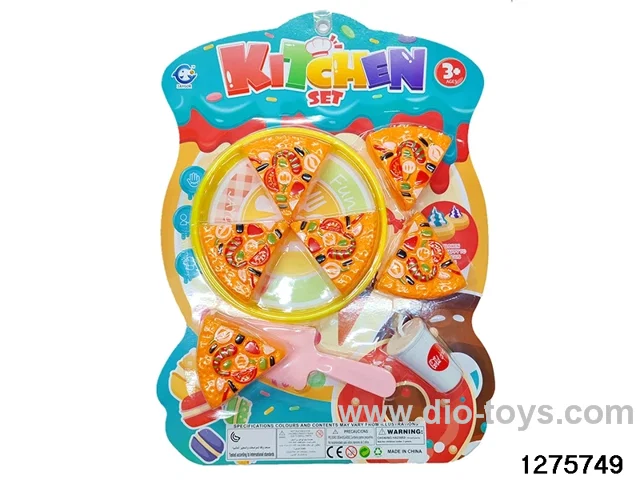 pretend cutting set