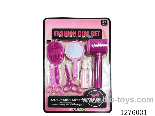 Hair Styling set