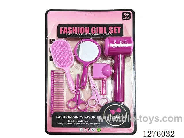 Hair Styling set