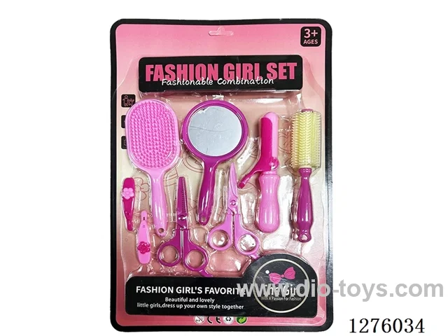 Hair Styling set