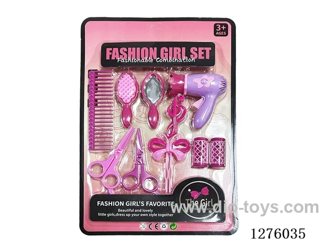 Hair Styling set