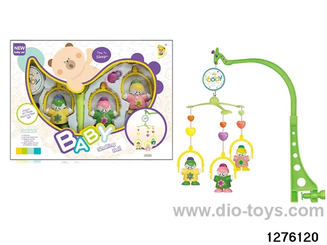 baby toy