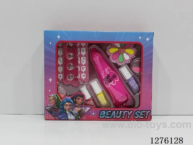 Beauty Sets
