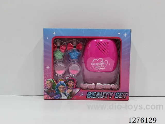 Beauty Sets