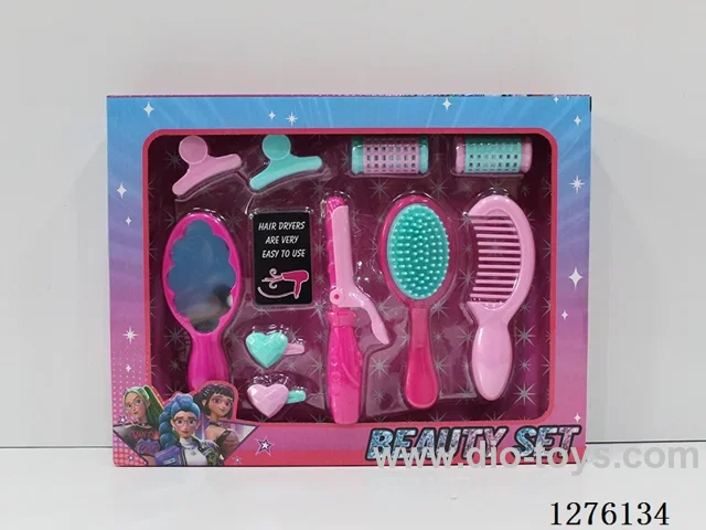 Beauty Sets
