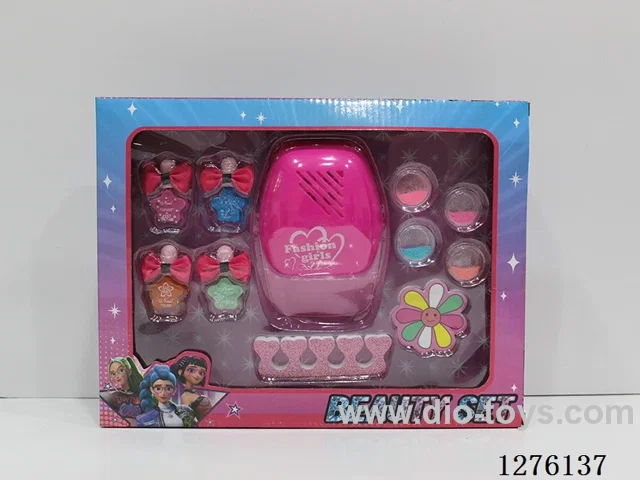 Beauty Sets